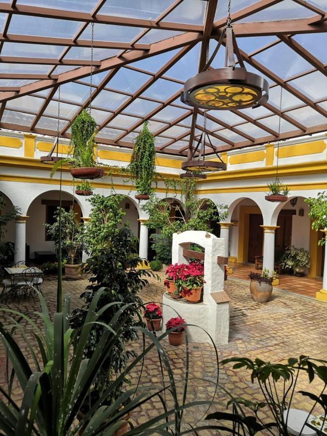 Hotel Casa Margarita San Cristóbal de Las Casas Exterior foto